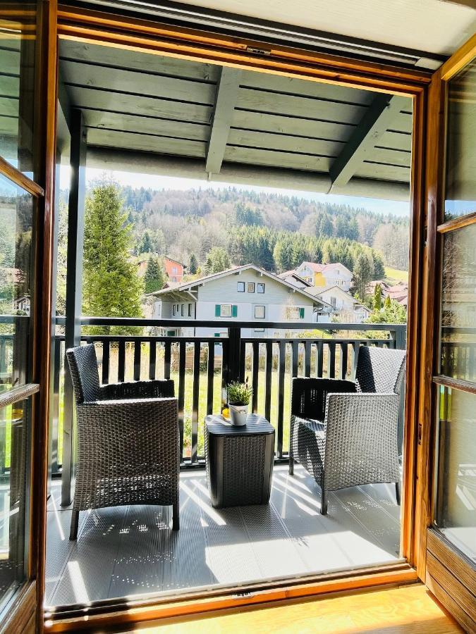 Haus Helga Διαμέρισμα Hof bei Salzburg Εξωτερικό φωτογραφία